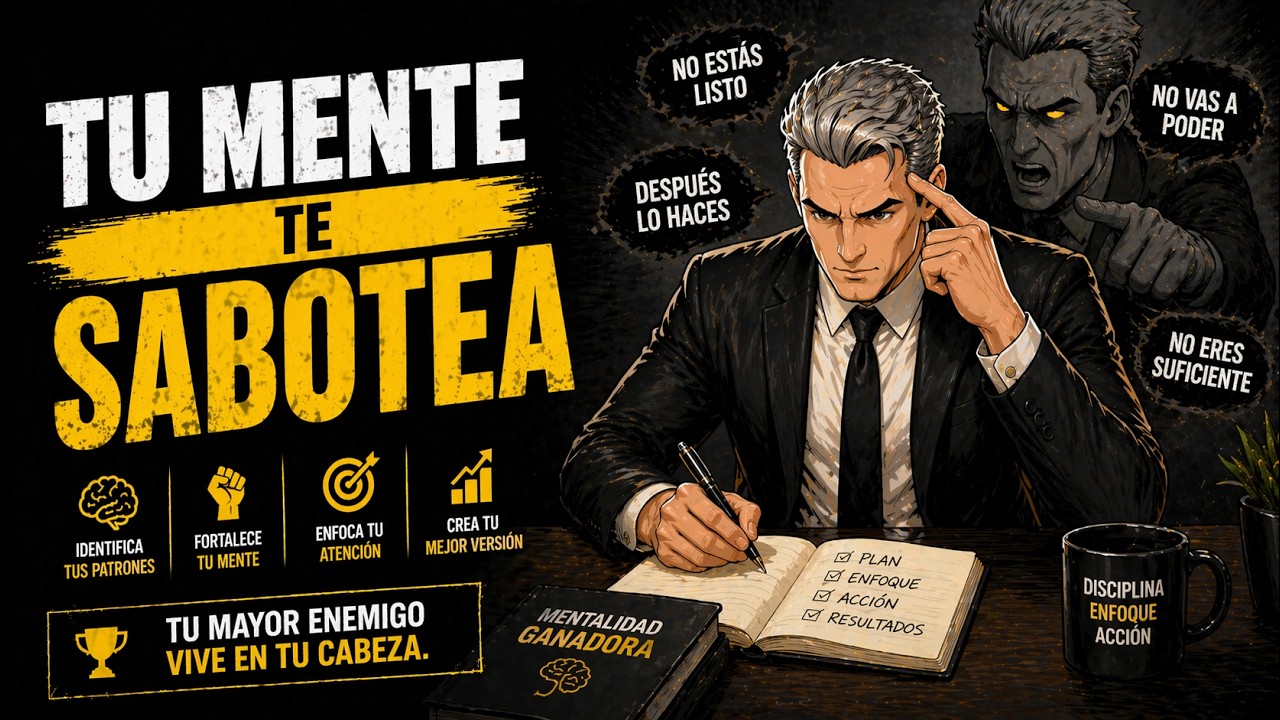 Si Sigues Así, Este Será Tu Futuro | 🔥 Progreso Imparable