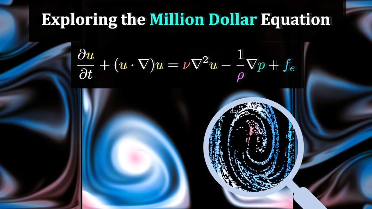 But, why is this the hardest problem in Maths & Physics? (#SoME4)
