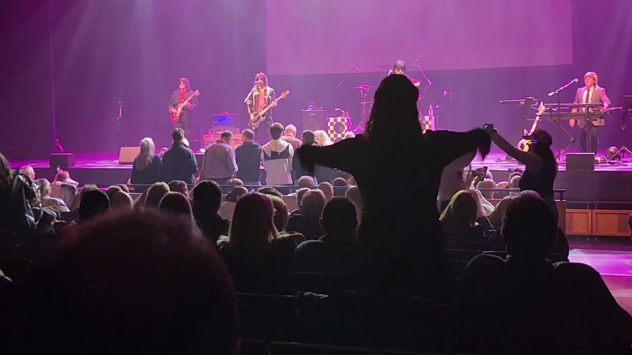 Carpool (The Cars Tribute Band) - Let's Go 2/7/26 Skypac Bowling Green Ky