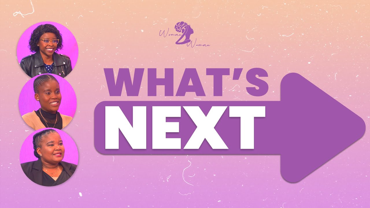 So What’s Next? – Chasing The Dream, No Matter What (Rewind ⏪)