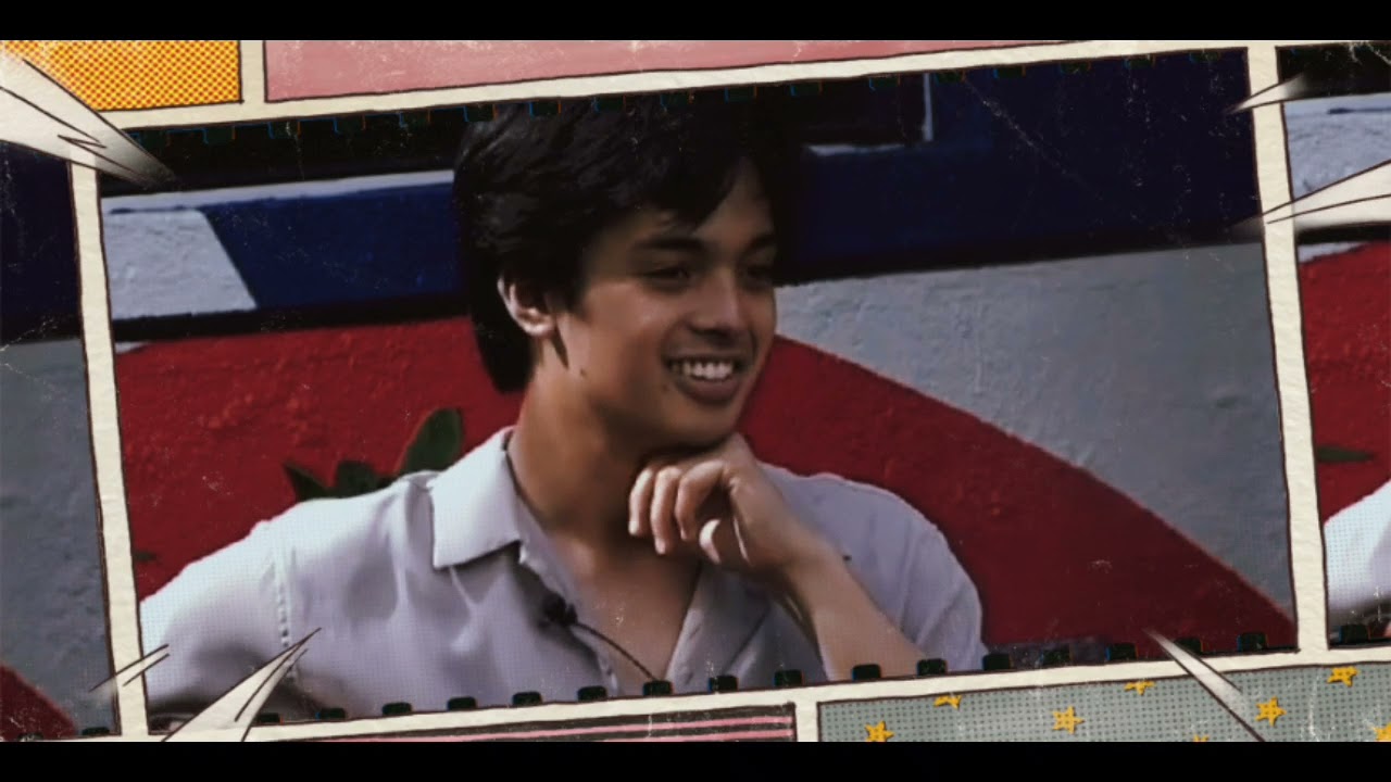 Day23 PbbKumunitySeason10 Alexa.Kinantahan ni KD It Might Be You