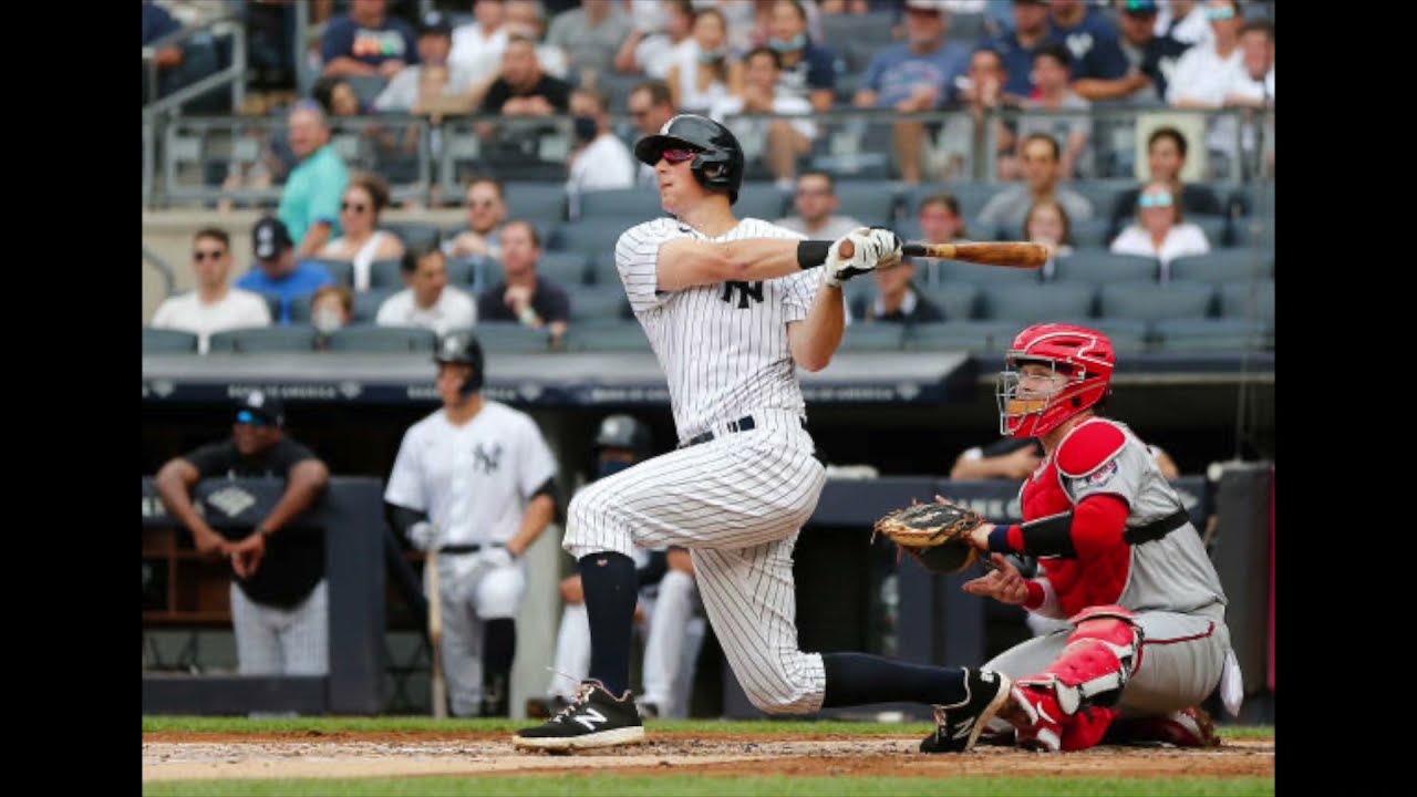 Yanks turnaround, Braves will win NL East, Giants story of the season, O's historically bad