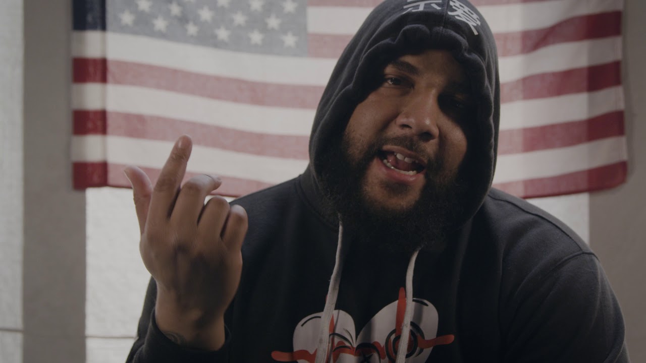 Showly - Charged Up Freestyle