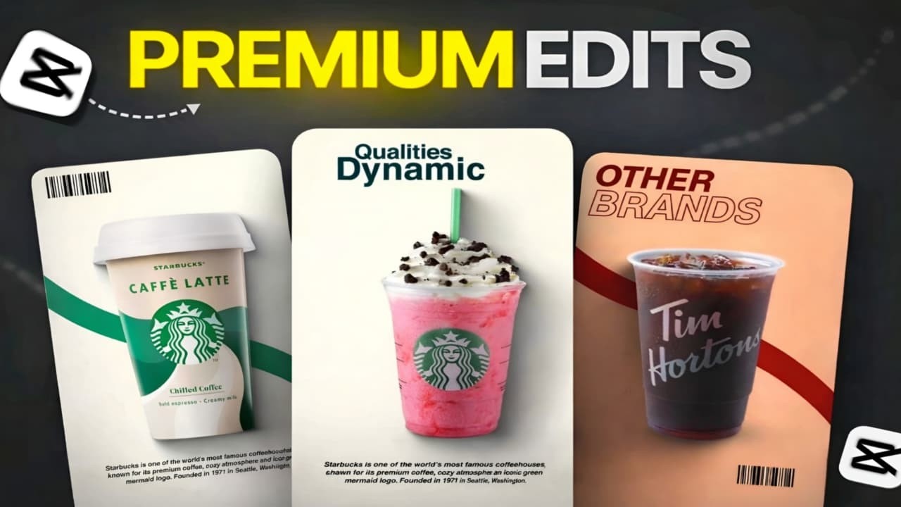 How to Make Professional Motion Graphics in CapCut