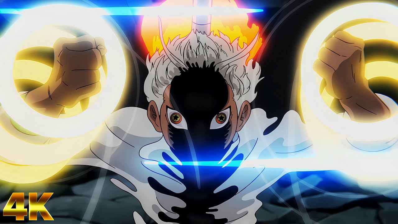 Zoro vs Mihawk Seraphim [4K 50FPS] S-Hawk Using the Dice-Dice Fruit Powers | One Piece Episode 1109