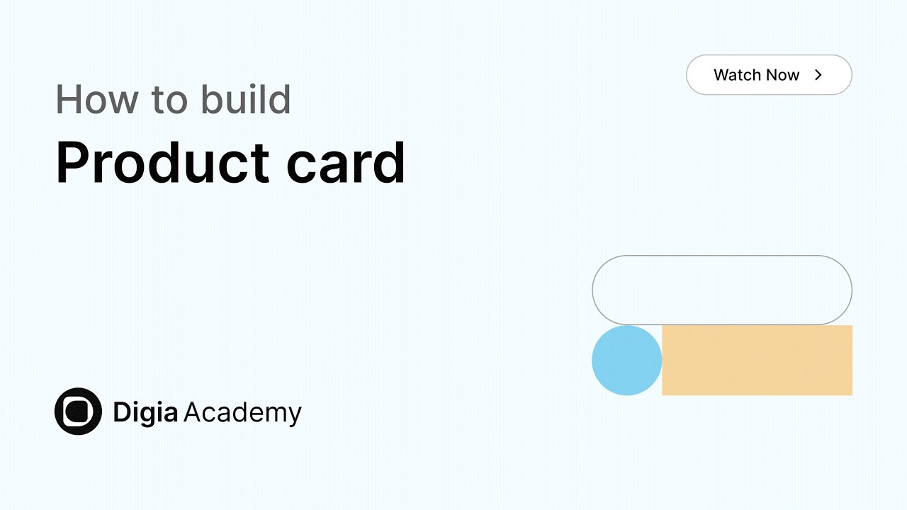 product card