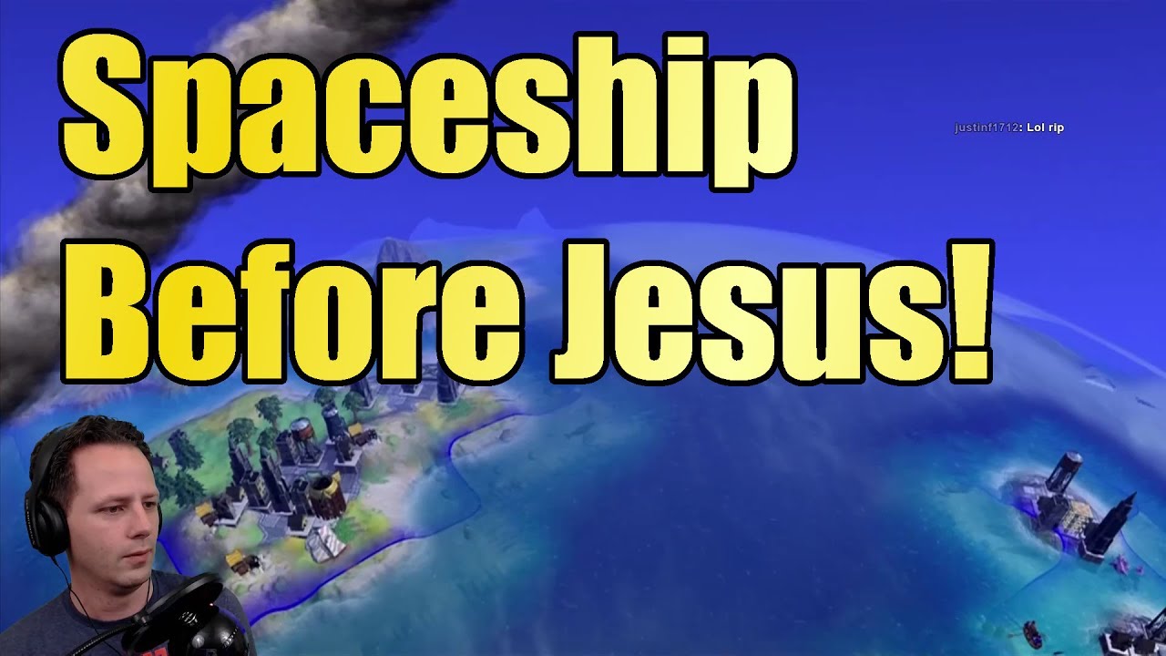 400 BC Tech Victory! Americans get FIRST pre-Jesus Tech Victory! 400 BC! FFA Deity!