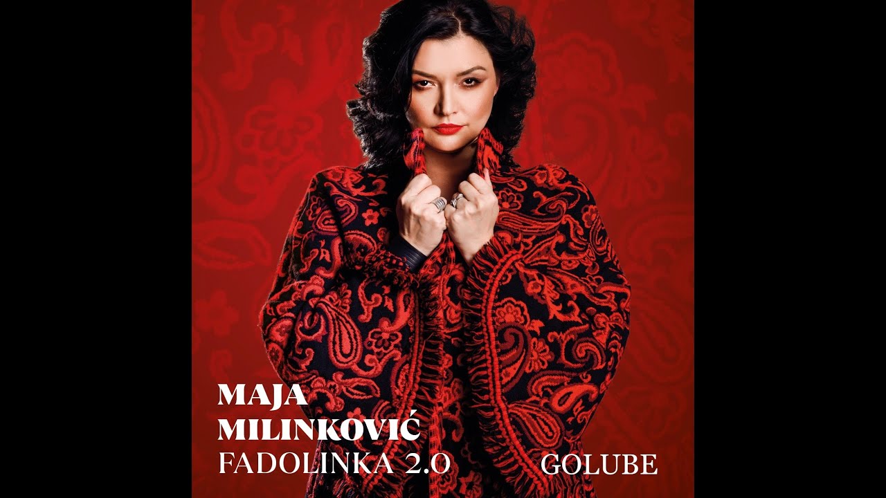 Golube - Maja Milinković