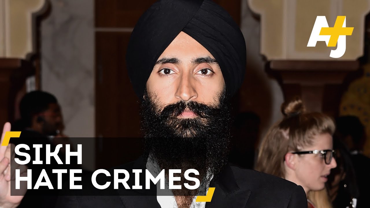 Discrimination Against Sikhs Has Risen After 9/11