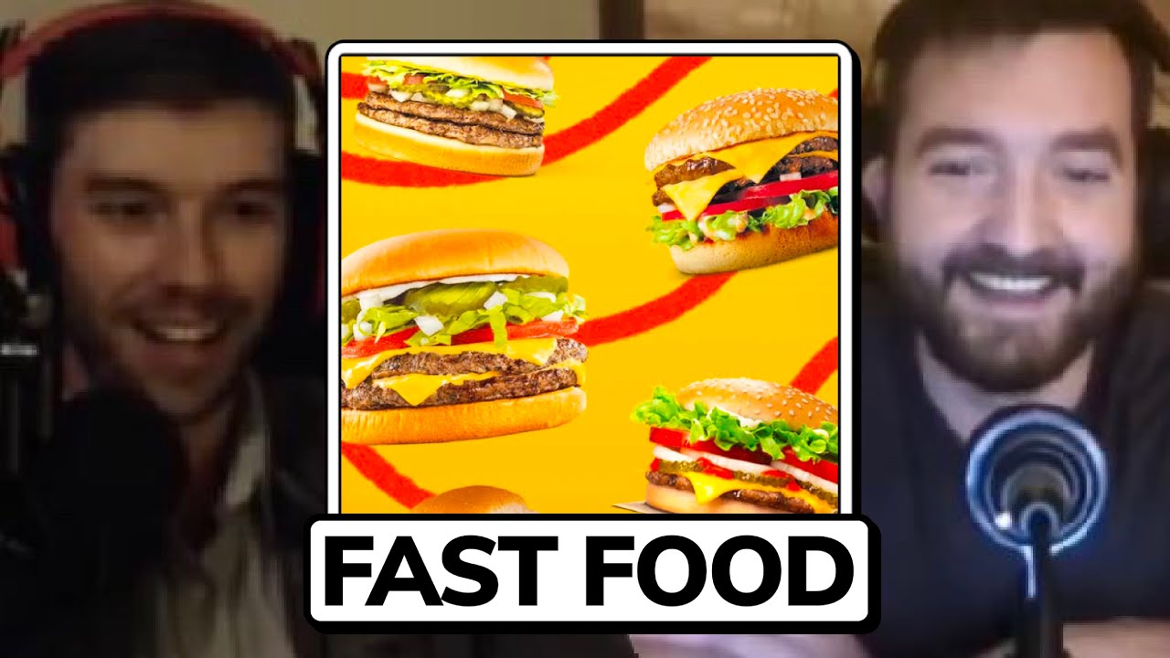 PKA Debates the Best Fast Food Places