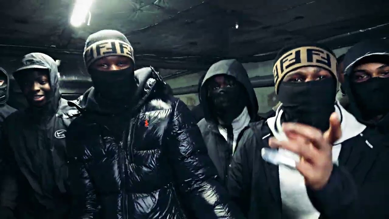 KOZAI 1.8 - C'EST QUAND (Clip Officiel)