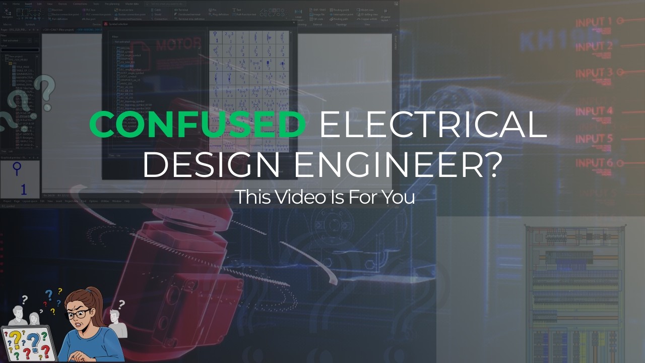 Confused as an Electrical Engineer? This Video Will Clear Everything