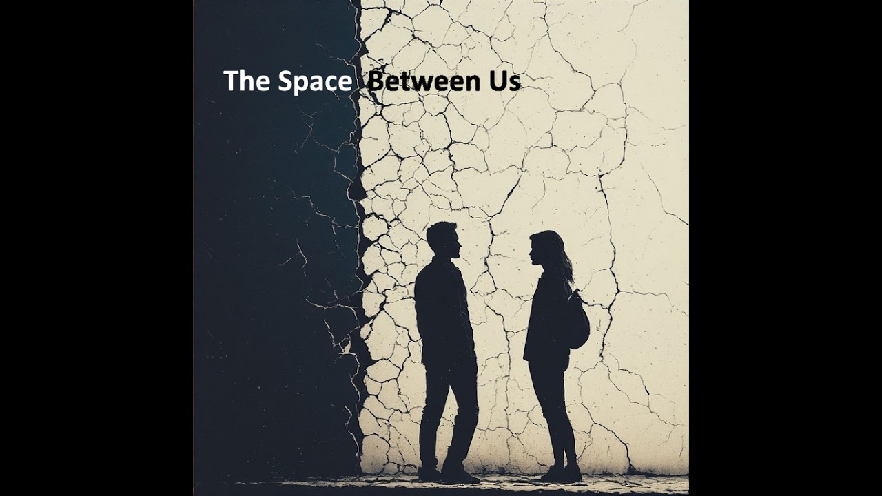 The Space Between Us - Royce (新加坡)