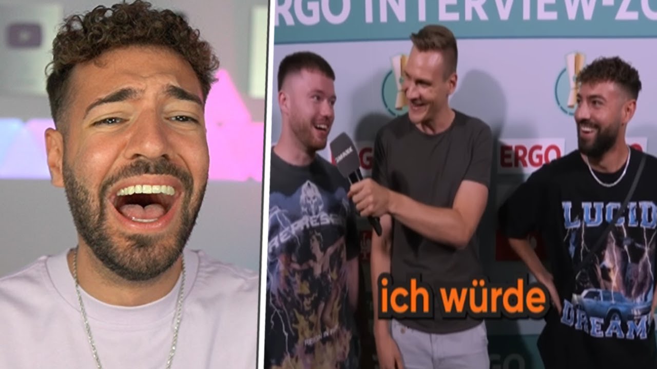 Wakez REAGIERT auf seine viralsten Clips😂