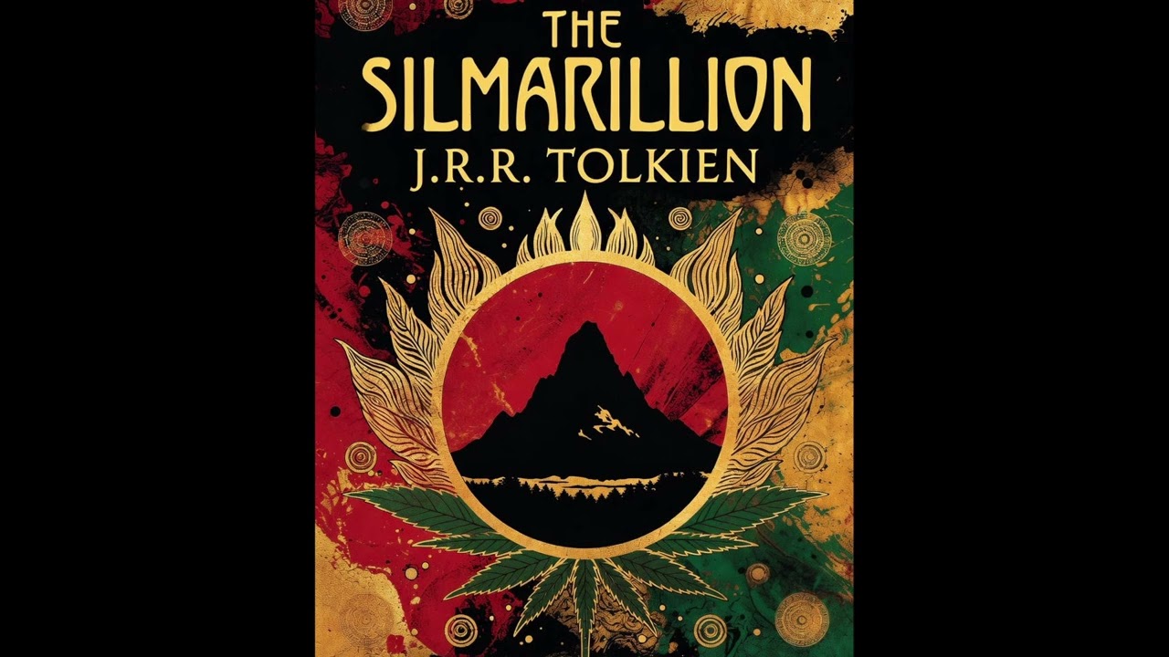 The Unofficial Silmarillion Reggae Synopsis