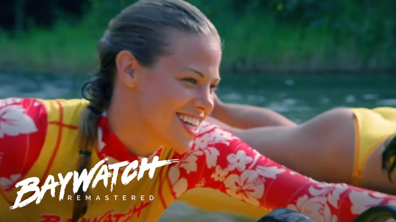 ARGUING OVER MEN! Tensions Come To A Head Whilst Out Paddle Boarding | Baywatch Hawaii