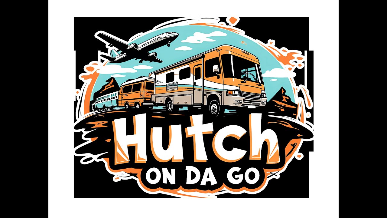The Beginning of Hutch On Da Go
