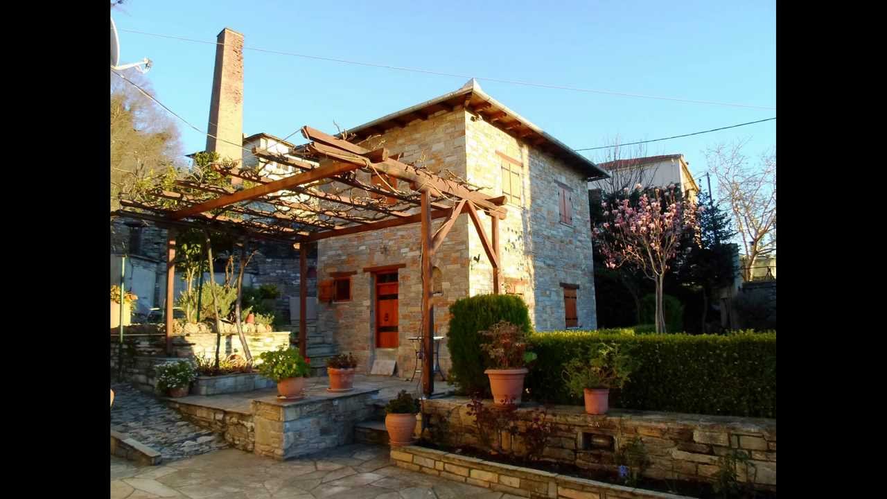 Afetes - Niaou (Pilio mt.) Hellas Greece 2014