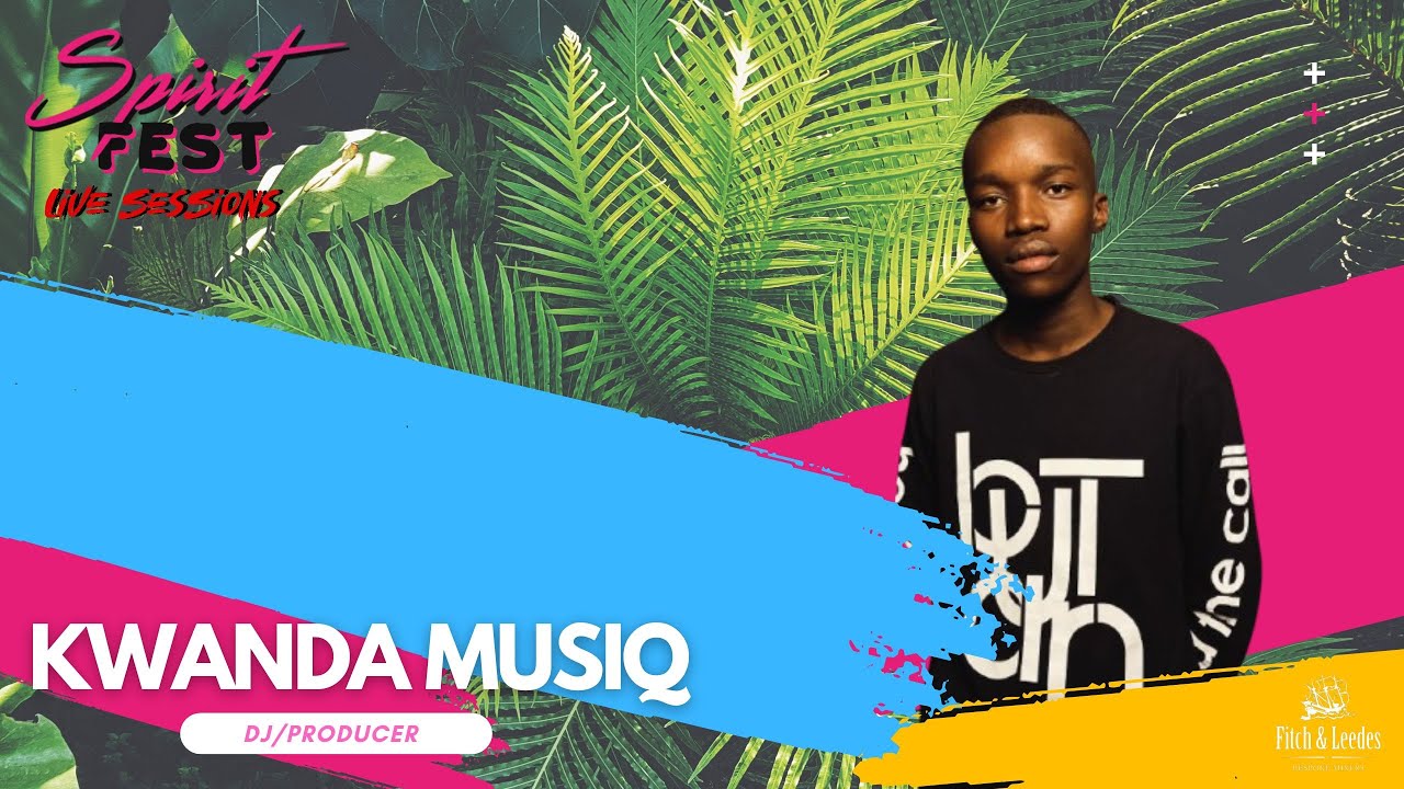 EP66 KWANDA MUSIQ | EXCLUSIVE AMAPIANO MIX 2025