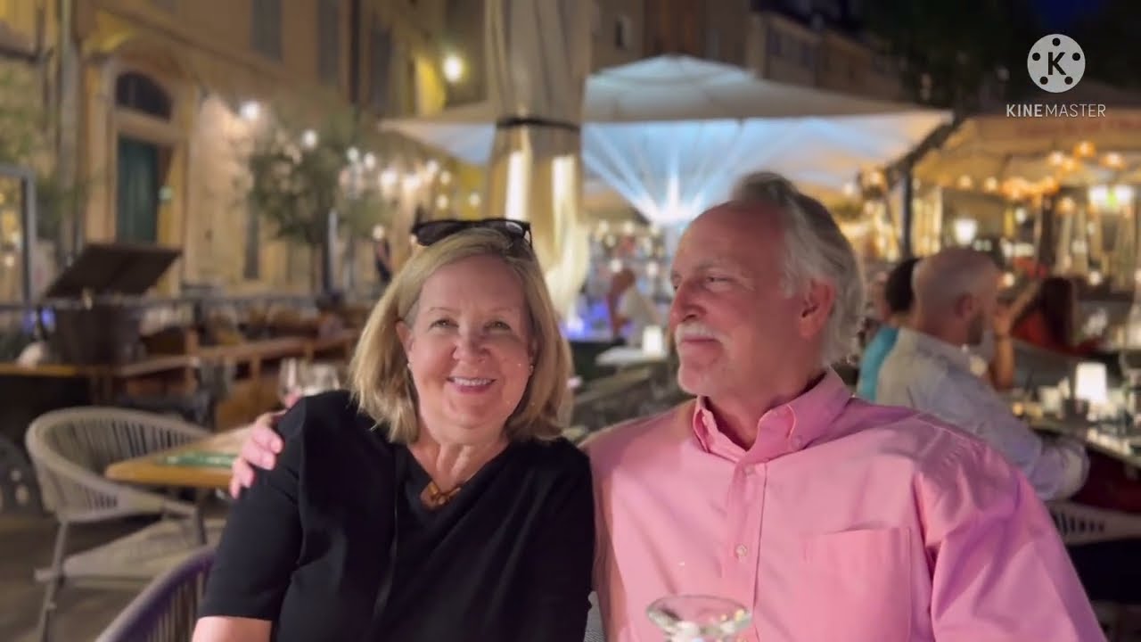 France 2022 Day 10 - Cassis