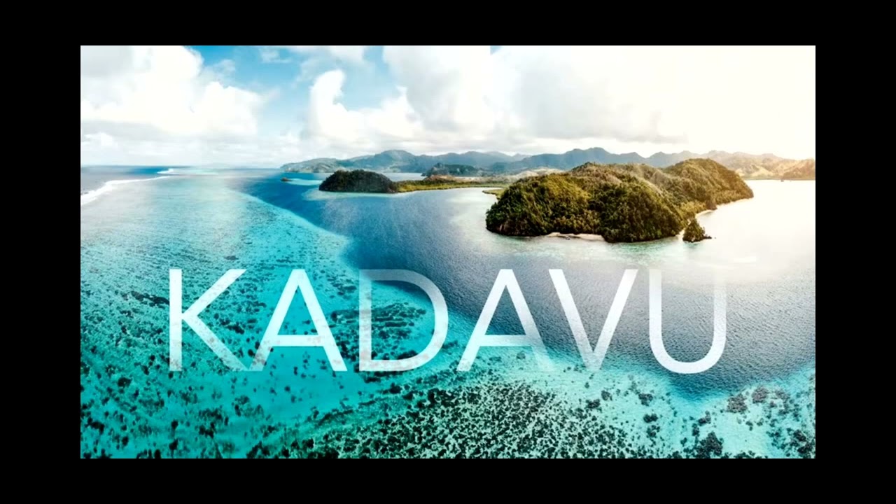 Rossi  ni Kadavu 