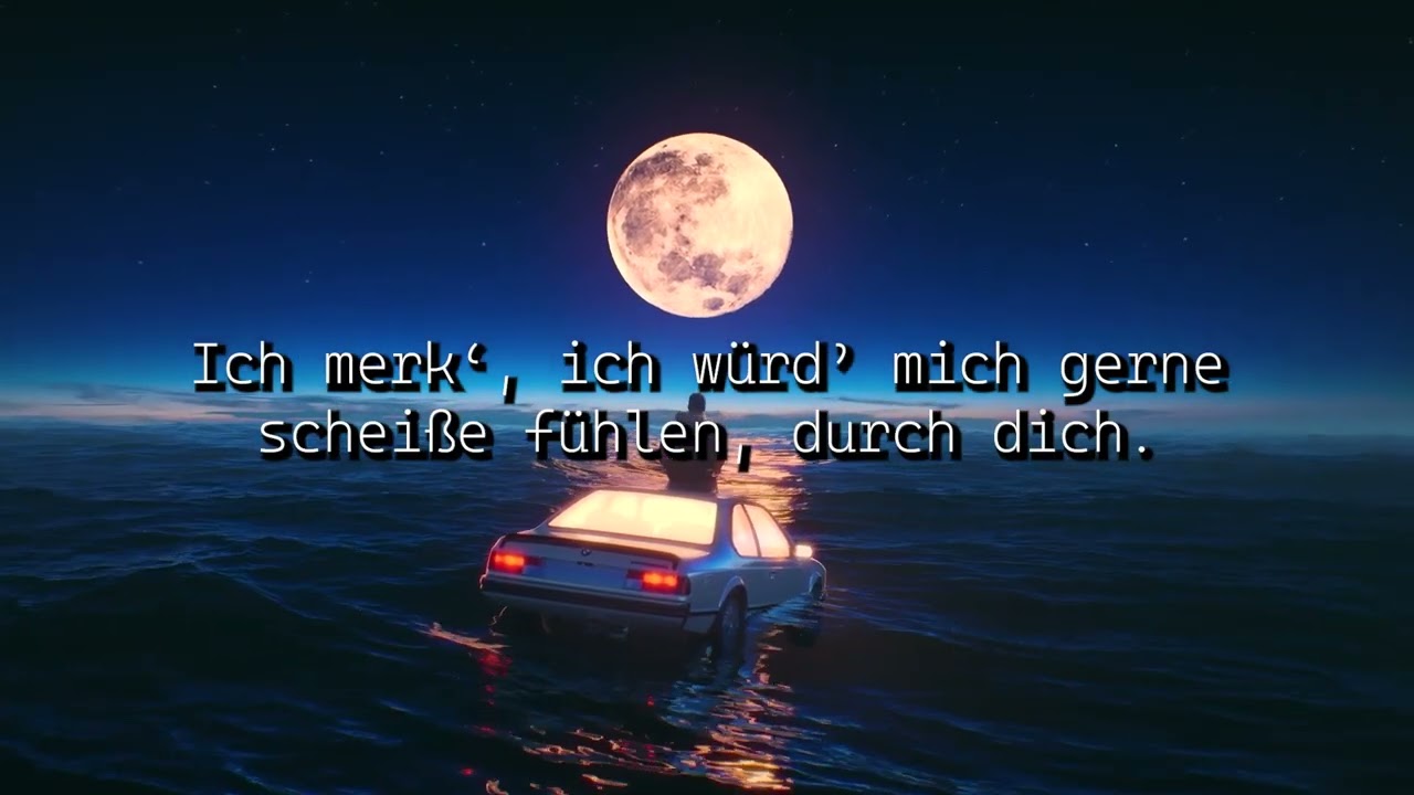 Jenemy - Gegenschmerz