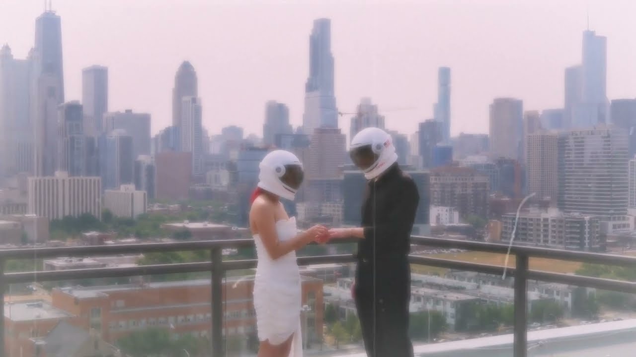 Varsity Dropout -Slow Down (Official Music Video)