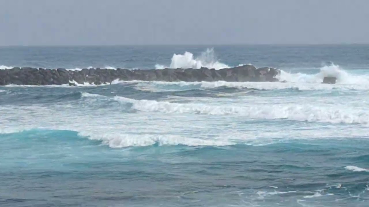 Peurto De La Cruz 27th Feb 2026