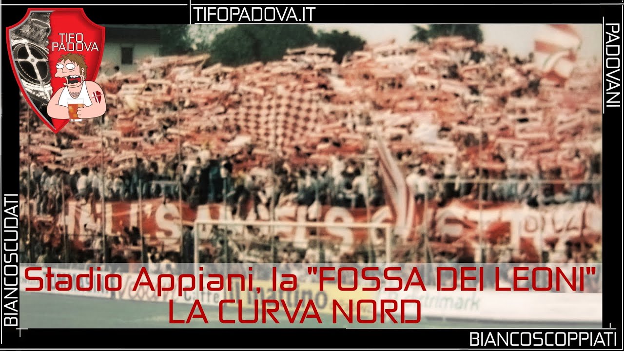 STADIO APPIANI, LA 