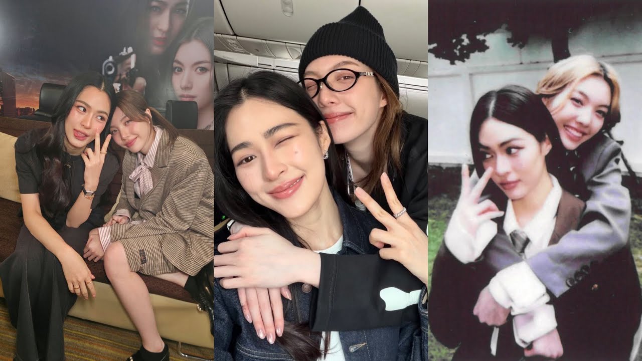 [TIKTOK LINGORM] Tổng hợp các video edit về couple Lingorm #lingorm 