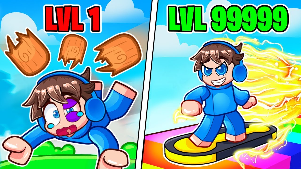 Utr&aacute;c&iacute;m 1,000,000 Kč za NEJRYCHLEJ&Scaron;&Iacute; SKATEBOARD v Robloxu!