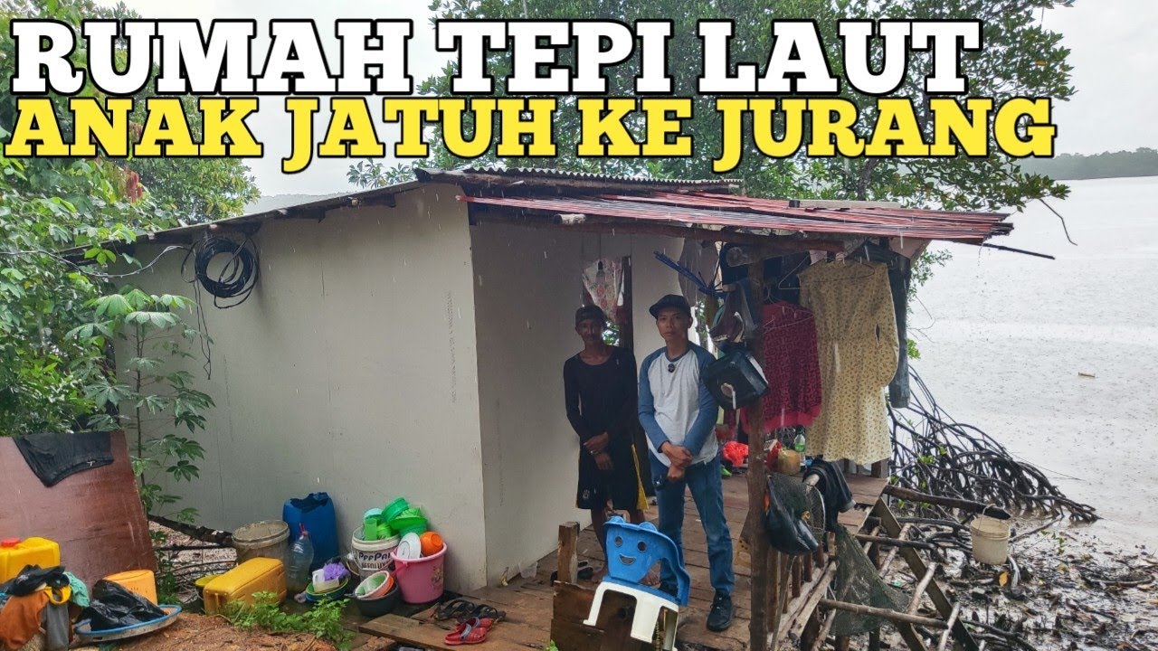 Sampaikan Amanah❗Hidup Serba Kekurangan