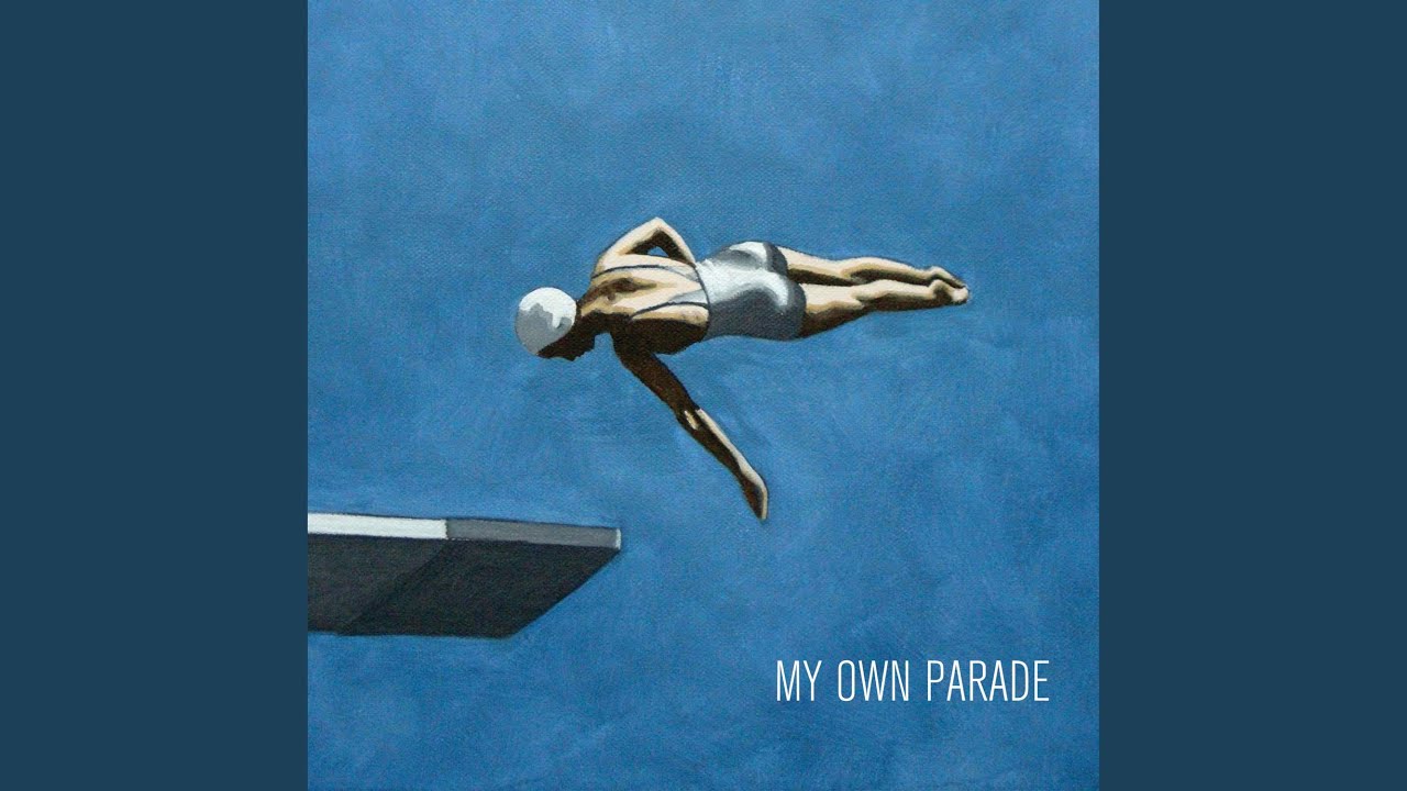 My Own Parade