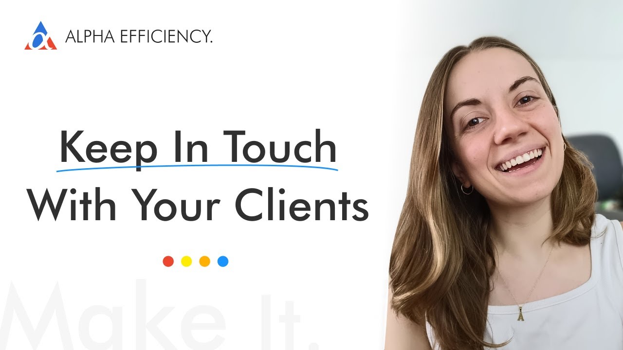 03. Client Meetings Flow