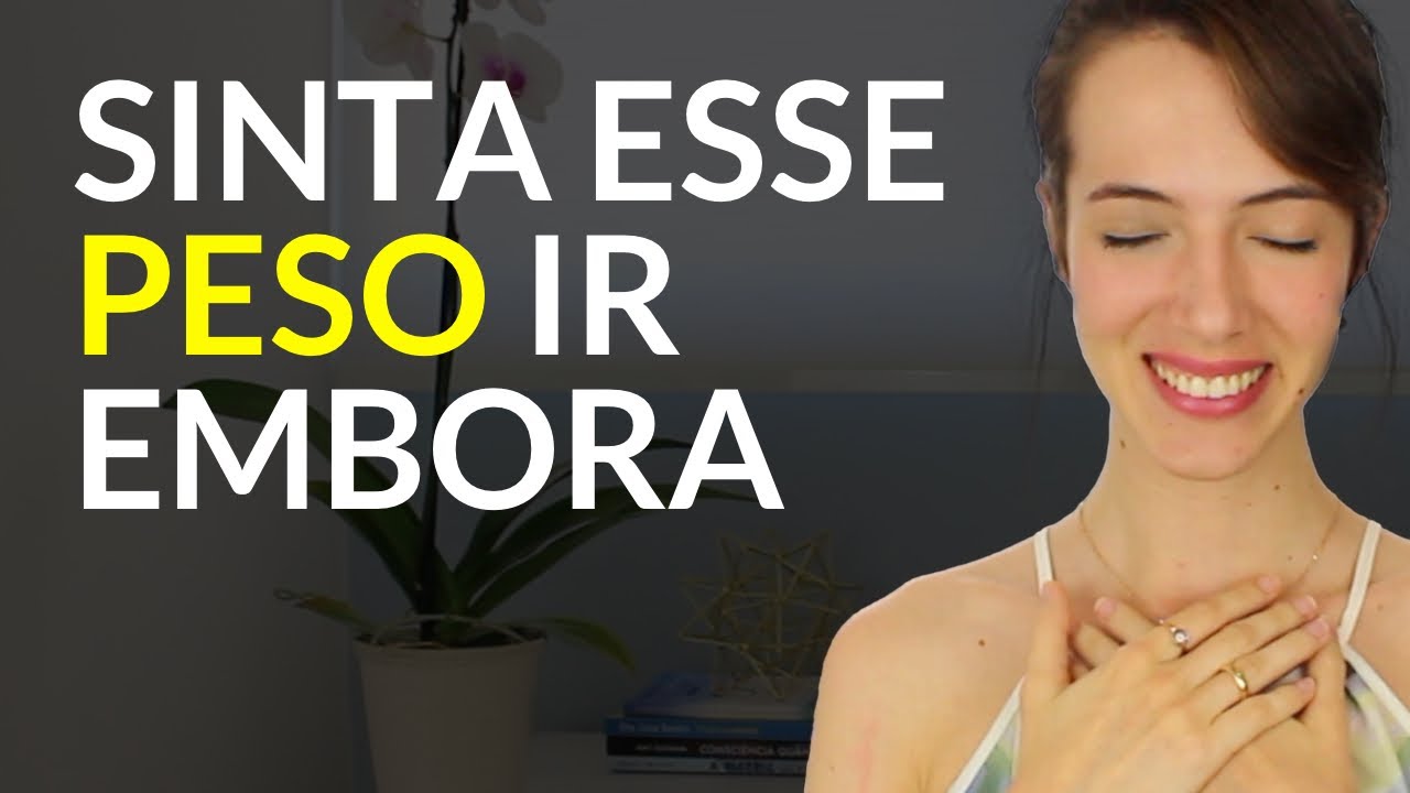 TUDO PASSA - Traga alívio a sua mente e coração