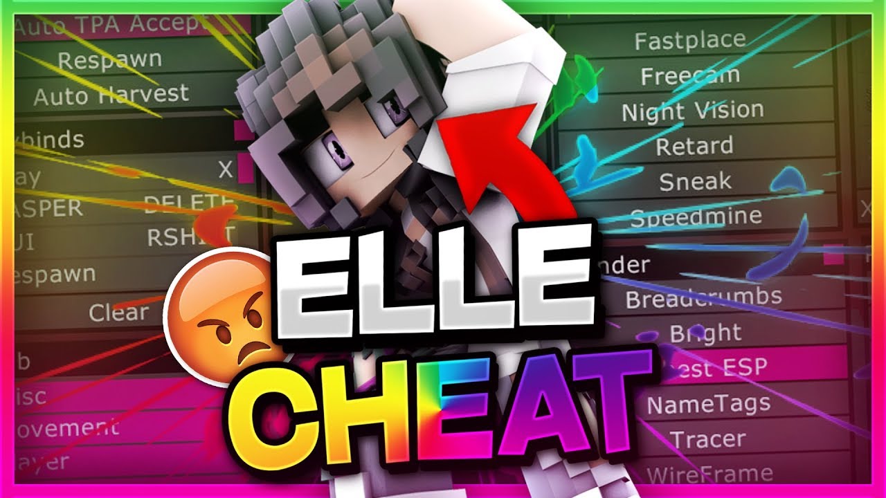ELLE EST OBLIGÉE DE CHEAT POUR ME BATTRE..