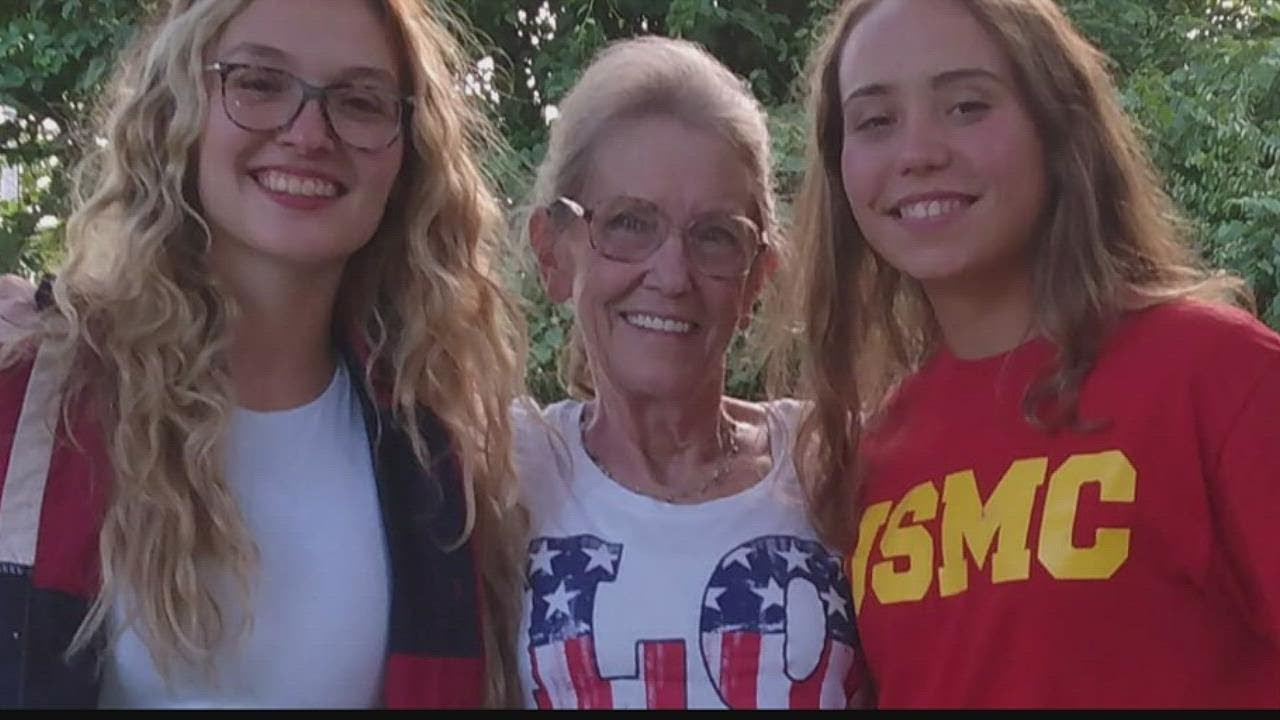Woman dies after rescuing grandchildren in Brownsburg