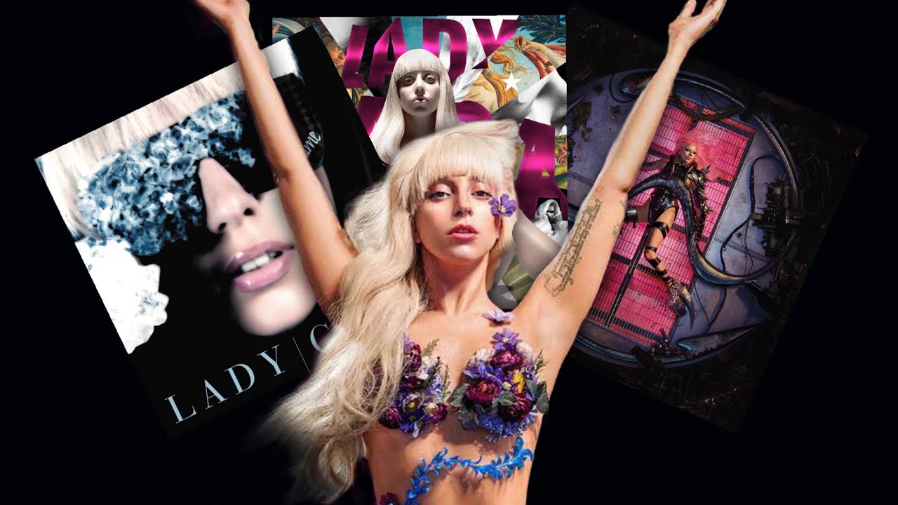 Lady Gaga’s Most Criminally Underrated Songs (2020)