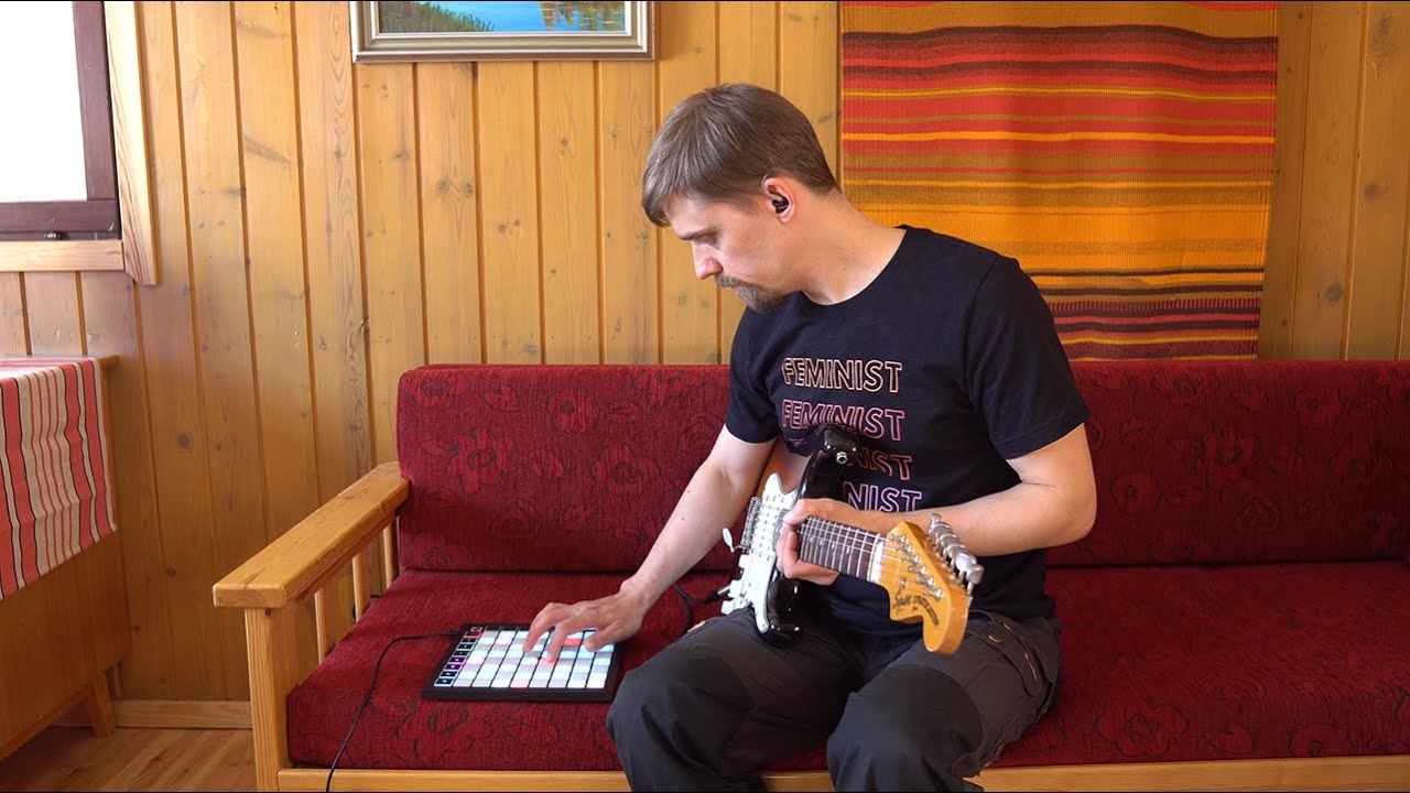 Guitar Loop #22 - 