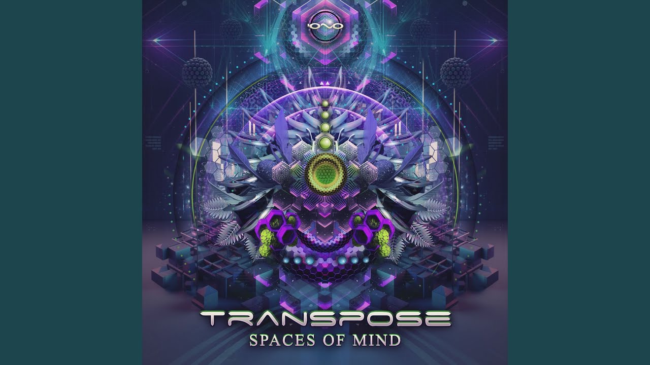 Spaces of Mind