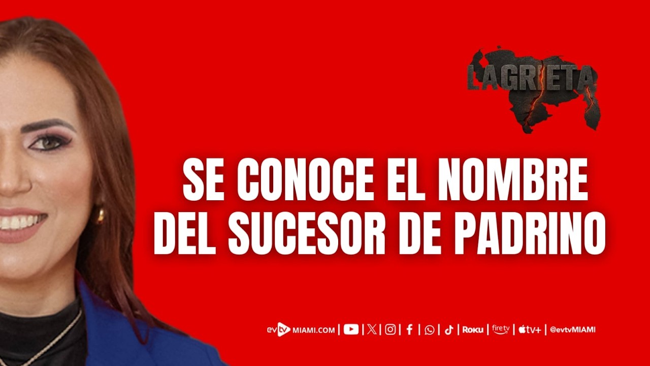 🔴LA INTERINA ACABA CON LOS SAAB | #envivo #lagrieta  | #evtv | 02/23/26