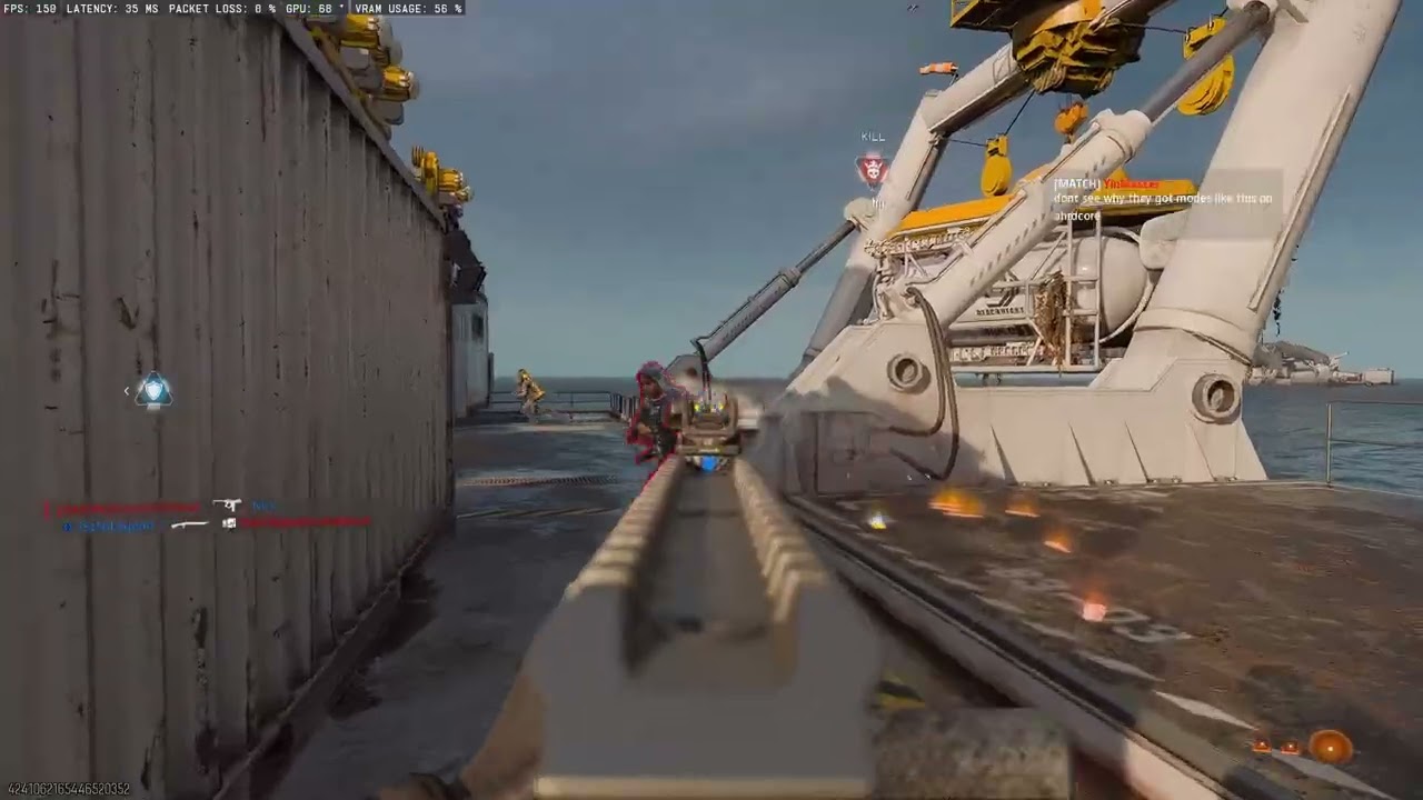 Call of Duty Black Ops 7 multiplayer camo grind episode 8