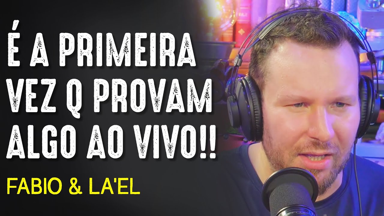 CONTATO COM ESP&Iacute;RITOS PROVADO AO VIVO!!