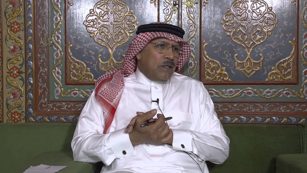ديوانية الدغيلبي الثقافية للشباب أ.عبدالله بن صالح بن جمعة -الجزء الثاني-