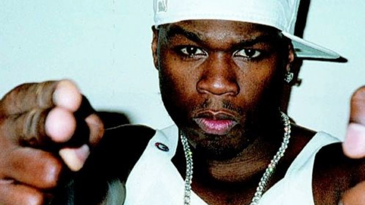 50 CENT - Just a lil Beat // ULTRA SLOWED + REVERB