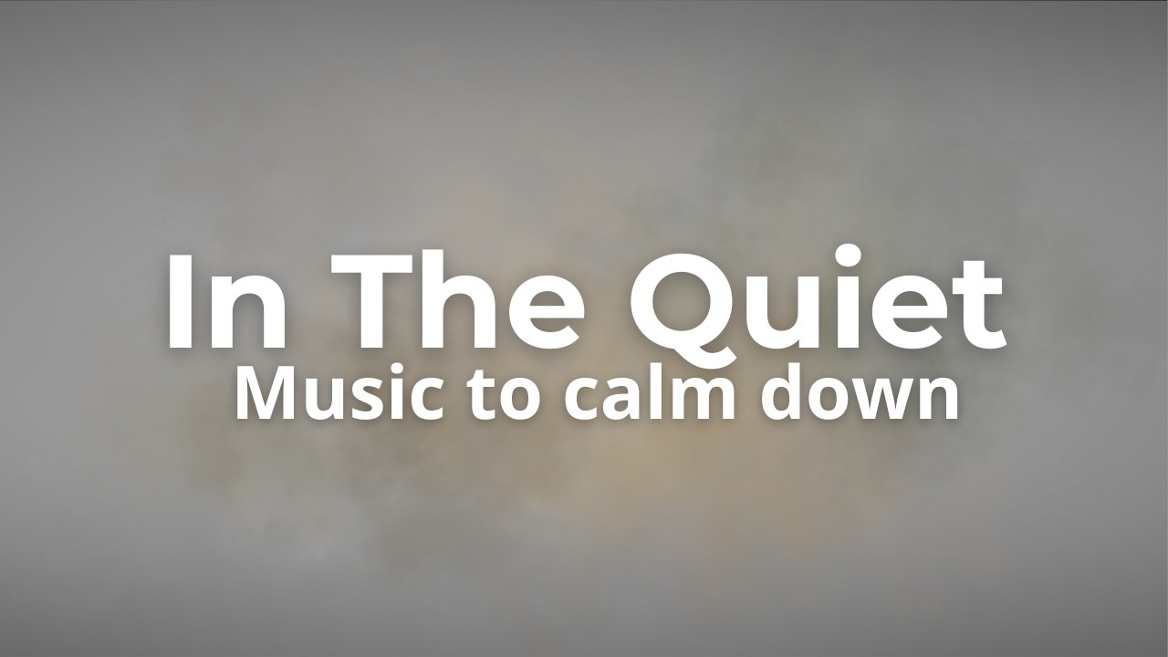 In The Quiet | Intimate Indie Worship (Christian Worship 2026)