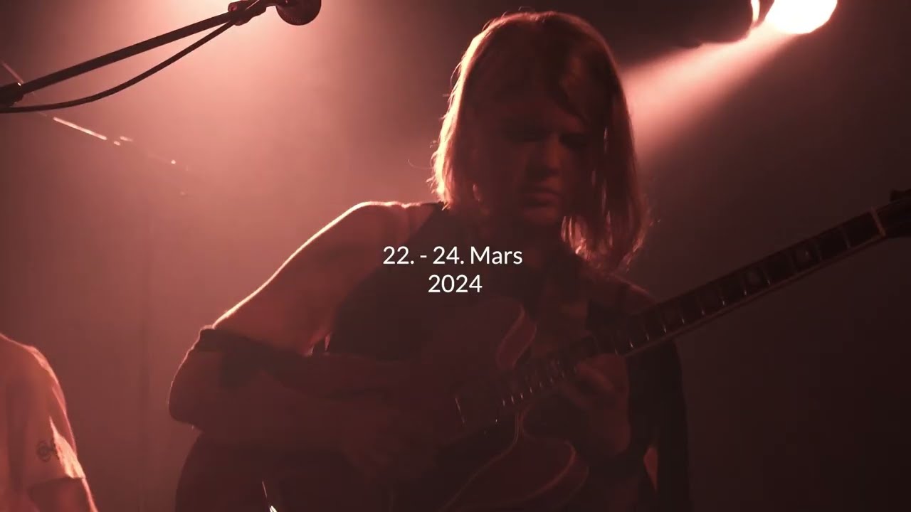 Vossa Jazz 2024