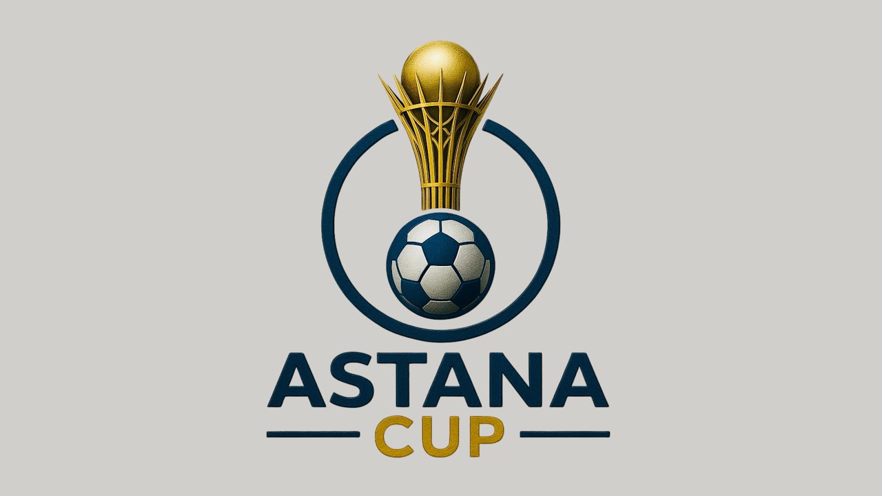 ASTANA CUP 2025! 1/4 ФИНАЛ! ФК Астана 2014 - ФК Женис