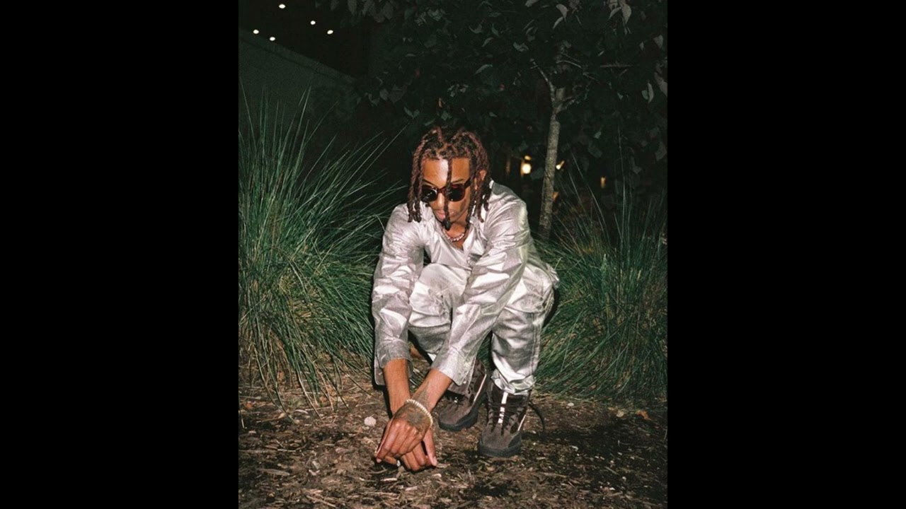 [FREE] Old Playboi Carti x MexikoDro Plugg Type Beat 