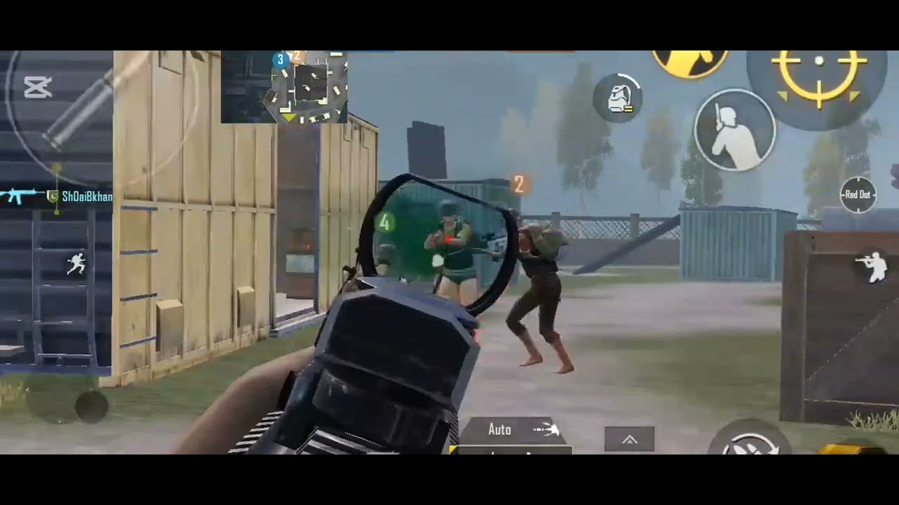 STAR TALIB Gaming #pubgmobile #pubglovers #gameplay